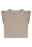 Bakkaboe baby meisjes T-shirts